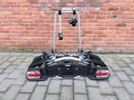 Fietsendrager Thule Euroway 921 in goede staat, Auto diversen, Fietsendragers, Ophalen, Gebruikt, Brede banden, 2 fietsen