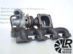 Turbo revisie Ford Transit 2.0 DI 75 PK, Auto-onderdelen, Motor en Toebehoren, Ophalen of Verzenden, Gereviseerd, Ford