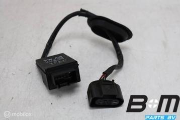 Regelapparaat voor brandstofopvoerpomp VW Golf 5 1K0906093D beschikbaar voor biedingen
