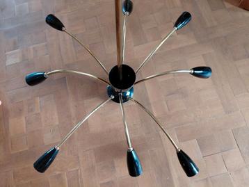 sputnik lamp beschikbaar voor biedingen