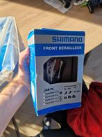 shimano front derailleur SLX 2x 11s, Enlèvement, Neuf, Shimano