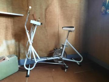 home trainer