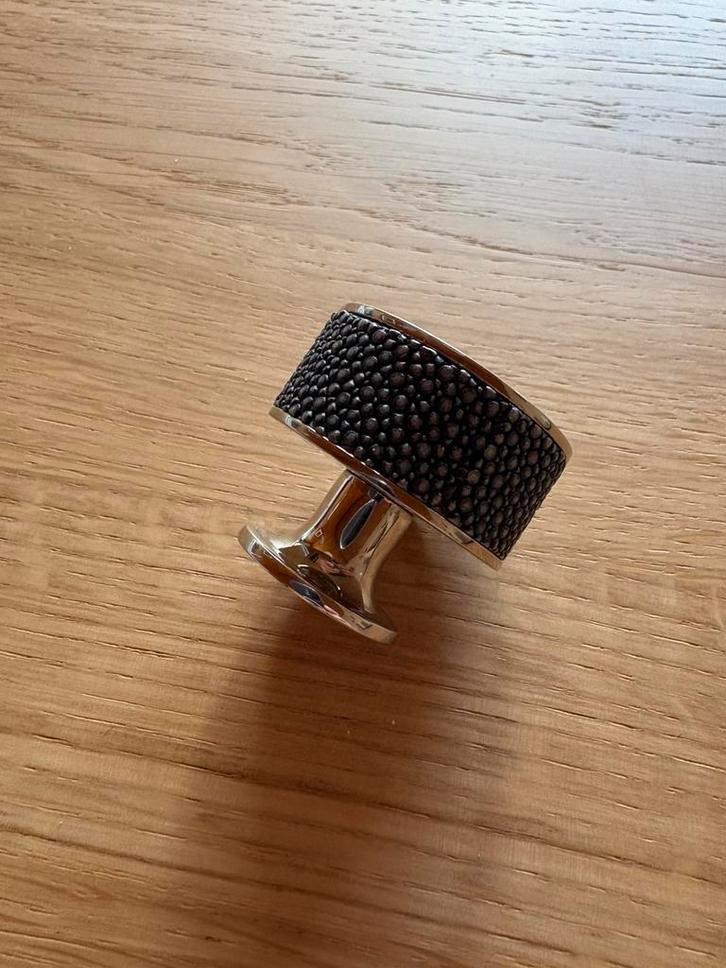 Turnstyle Designs kastknop 28st, Huis en Inrichting, Kasten | Overige, Nieuw, Ophalen of Verzenden