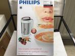 Philips Viva Collection Soepmaker, Elektronische apparatuur, Keukenmixers, Zo goed als nieuw, Ophalen