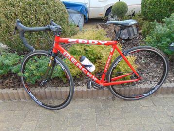 racefiets EDDY MERCKX maat 51perfekte staat beschikbaar voor biedingen