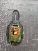 Borsthanger militair, Verzamelen, Militaria | Algemeen, Ophalen of Verzenden