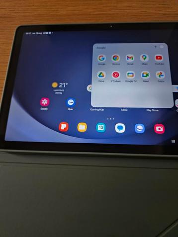 Tablette Samsung neuve, Informatique & Logiciels, Android Tablettes, Enlèvement, Neuf