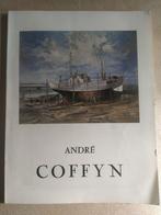 boek: André Coffyn - kunstschilder, Boeken, Verzenden, Gelezen, Schilder- en Tekenkunst