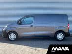 Toyota ProAce Worker 1.6 D-4D Cool Comfort Airco Camera 3 Zi, Auto's, Voorwielaandrijving, Startonderbreker, Gebruikt, Euro 6