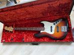 FENDER American Special JAZZ BASS, Muziek en Instrumenten, Snaarinstrumenten | Gitaren | Bas, Ophalen, Gebruikt, Elektrisch
