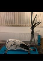 Horizon Syros Pro crosstrainer, Sport en Fitness, Ophalen, Zo goed als nieuw, Crosstrainer