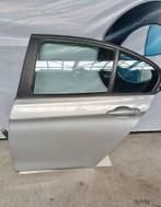 Deur portier links achter BMW 3 serie F30 F80 + LCI Glaciers, Auto-onderdelen, Gebruikt, -, Deur, -