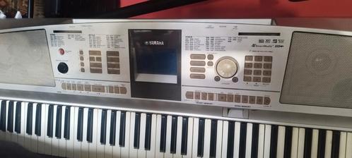 Yamaha dgx 305, Muziek en Instrumenten, Keyboards, Gebruikt, 76 toetsen, Yamaha, Met standaard, Ophalen