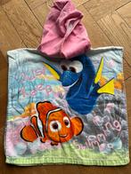Badponcho voor peuters en kleuters, Kinderen en Baby's, Kinderkleding | Kinder-zwemkleding, Gebruikt, Jongen of Meisje, One size