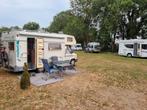 Fiat ducato weinsberg, Alkoof, Ringverwarming, Fiat, Koelkast