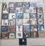 37 Prima CD's van de jaren 60-70-80, Cd's en Dvd's, Ophalen of Verzenden, Zo goed als nieuw