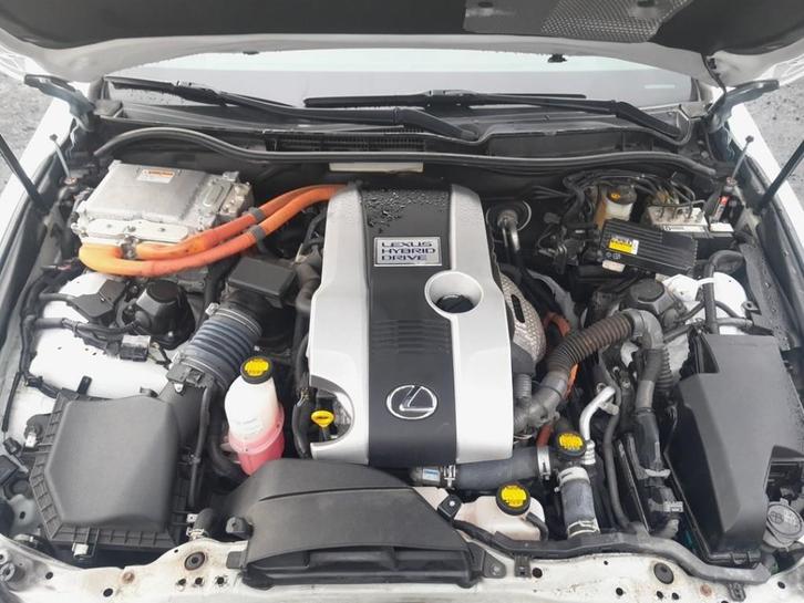 INVERTER ABS Lexus IS (01-2013/-), Auto-onderdelen, Elektronica en Kabels, Lexus, Gebruikt