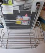 Metalen hangmandje, nieuwe staat , nog in verpakking, Ophalen of Verzenden, Nieuw, Minder dan 50 cm, Minder dan 100 cm