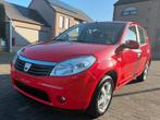 12i essence euro 5. 120000km, Autos, Dacia, Euro 5, Particulier, Sandero, Essence