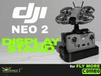 DJI NEO 2 DISPLAY STAND FOR FLY MORE COMBO, Enlèvement ou Envoi, Neuf