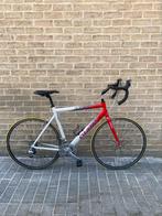 Koersfiets te koop, Ophalen, Gebruikt, Giant, Meer dan 20 versnellingen