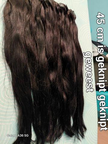 Extensions zwart, Enlèvement, Comme neuf