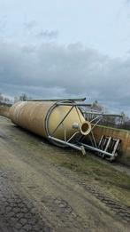 Voer silo, Articles professionnels, Agriculture | Aliments pour bétail, Enlèvement