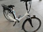 5 x elektrische fiets dames en heren allen z.g.a.n !!, Fietsen en Brommers, Ophalen, Zo goed als nieuw