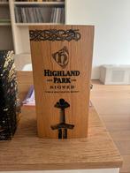 Whisky Highland park Sigurd, Verzamelen, Nieuw, Ophalen of Verzenden