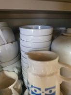 borden tassen ondertassen soeptassen koffiekamer melkkannen, Antiek en Kunst, Ophalen
