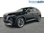 Hyundai Tucson FEEL 1.6T-GDi DCT, Auto's, Hyundai, Automaat, Zwart, Bedrijf, 5 deurs