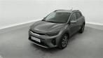 Kia Stonic 1.0 T-GDi 100cv Sense CARPLAY / FULL LED / CUIR P, Auto's, Gebruikt, 5 zetels, 5 deurs, 3 cilinders