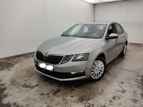 Skoda Octavia 1.0 TSI GreenTec Ambition, Autos, Skoda, Entreprise, Octavia, ABS, Airbags, Air conditionné, Android Auto, Apple Carplay