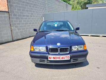 BMW 3 Serie 316 316i Compact (bj 1995) beschikbaar voor biedingen