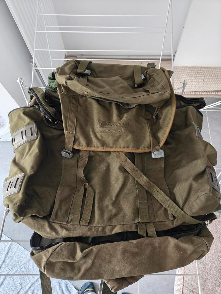 Berghaus cyclops 2, Verzamelen, Militaria | Algemeen, Ophalen of Verzenden