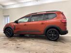 Dacia Jogger 1.0TCe Extreme 7PL GPS Dig.Airco Alu, Auto's, Dacia, Overige kleuren, 7 zetels, https://public.car-pass.be/vhr/3fb9d8dd-bf57-45d7-a717-d1977b5e1358