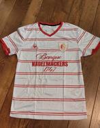 Standard Liège vintage voetbalshirt, XL Verzenden ok., Verzamelen, Ophalen of Verzenden, Nieuw, Shirt