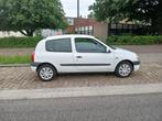 Renault clio 1.4 benzine Bj 1999 196000km Export/onderdelen, Wit, Bedrijf, Grijs, 2 deurs