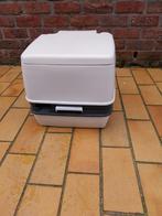 portapotti, Caravans en Kamperen, Ophalen, Zo goed als nieuw