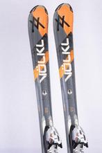 149 cm ski's VOLKL AC 3Motion, unlimited, woodcore + Marker, Sport en Fitness, Skiën en Langlaufen, Overige merken, 140 tot 160 cm