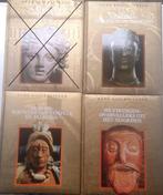 Oude beschavingen Time Life x 17, Boeken, Ophalen of Verzenden, Afrika