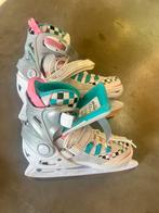Schaatsen kind 33-36, Sport en Fitness, Schaatsen, Ophalen, Gebruikt, Nijdam