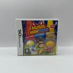 Music Monstars Nintendo DS, Ophalen of Verzenden, Zo goed als nieuw, Muziek, Vanaf 3 jaar