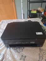 Printer epson 2200xp in zeer goede staat, Computers en Software, Printers, Ophalen, Printer
