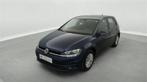 Volkswagen Golf 1.0 TSI Trendline *CARPLAY / CLIM / LED JOUR, Auto's, Volkswagen, Stof, Gebruikt, 62 kW, Bedrijf