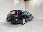 Volkswagen Passat 1.6 TDI - Airco - PDC - GPS - Goede staat!, 5 places, 0 kg, 0 min, Noir