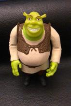 Shrek figuur van 18 cm - speelgoed, Gebruikt