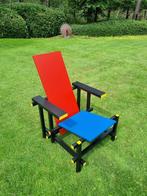 design stoel, Comme neuf, Design-klassieker, Bois, Enlèvement