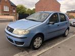 Fiat Punto essence 1200cc prête à immatriculer 1450eur, Autos, Fiat, 5 portes, Particulier, Punto, Essence