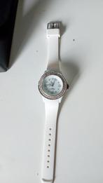 Montre pour Femme IceWATCH ref 017230, Staal, Polshorloge, Kunststof, Zo goed als nieuw